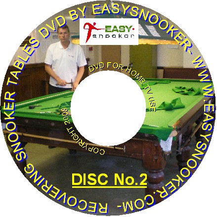 snooker recover disc2